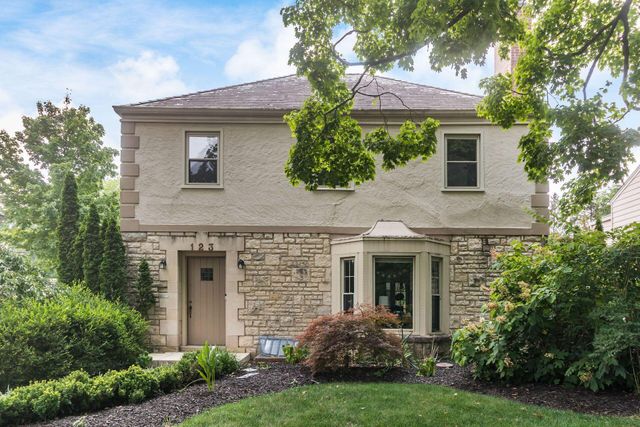 123 S Roosevelt Avenue, Bexley, OH 43209