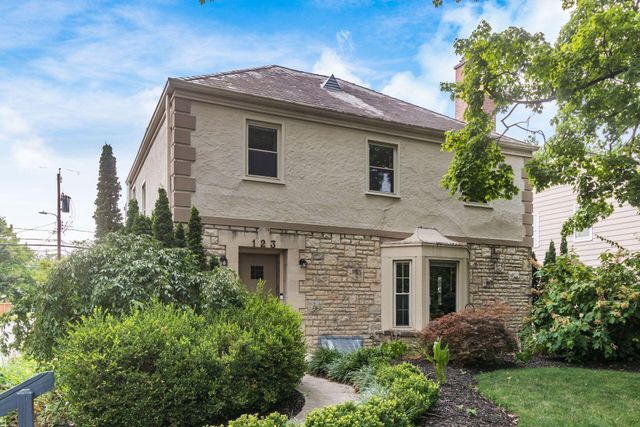 123 S Roosevelt Avenue, Bexley, OH 43209