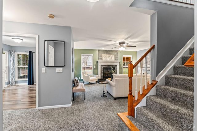 20 Terradyne Trace, Springboro, OH 45066