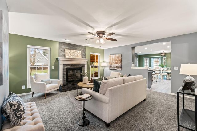 20 Terradyne Trace, Springboro, OH 45066