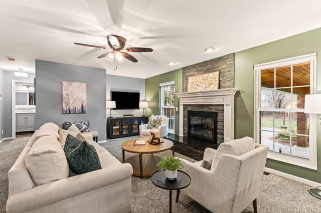 20 Terradyne Trace, Springboro, OH 45066