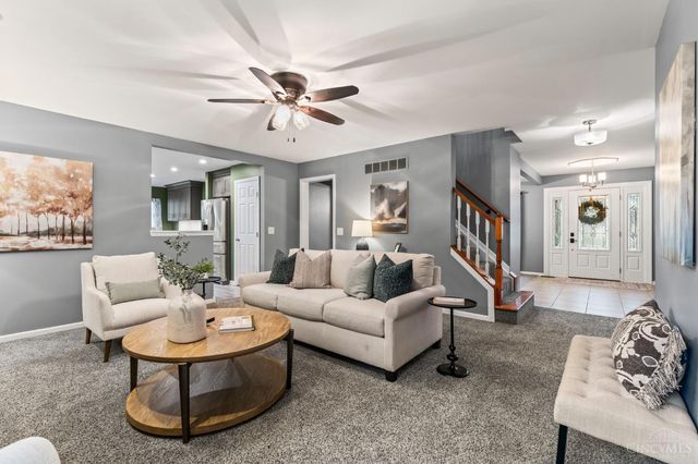 20 Terradyne Trace, Springboro, OH 45066