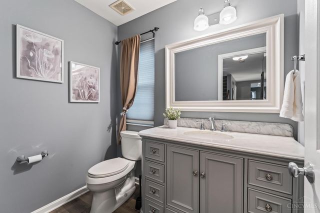 20 Terradyne Trace, Springboro, OH 45066