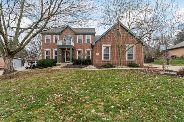 20 Terradyne Trace, Springboro, OH 45066