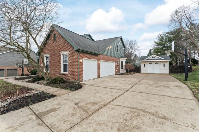 20 Terradyne Trace, Springboro, OH 45066