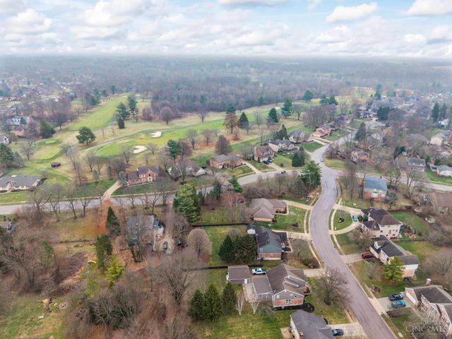 20 Terradyne Trace, Springboro, OH 45066