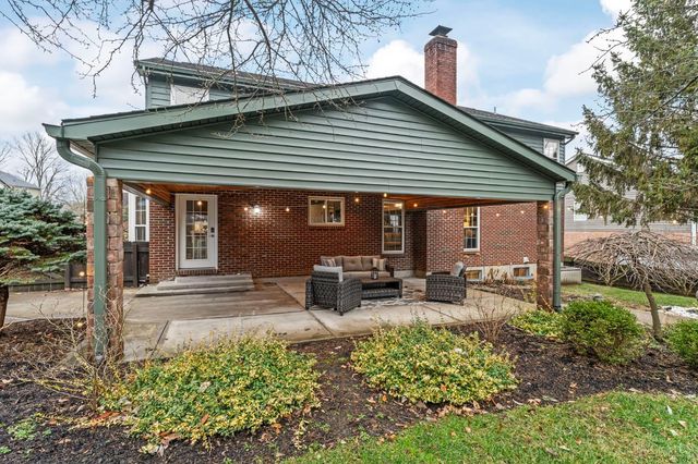 20 Terradyne Trace, Springboro, OH 45066