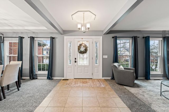 20 Terradyne Trace, Springboro, OH 45066