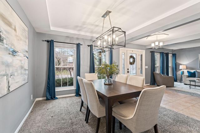 20 Terradyne Trace, Springboro, OH 45066