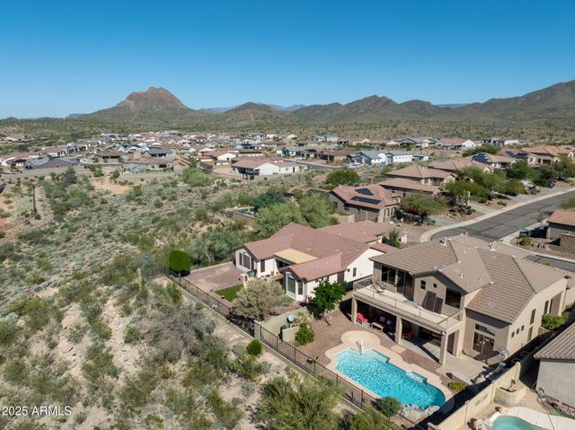 43308 N Acadia Way, Anthem, AZ 85086