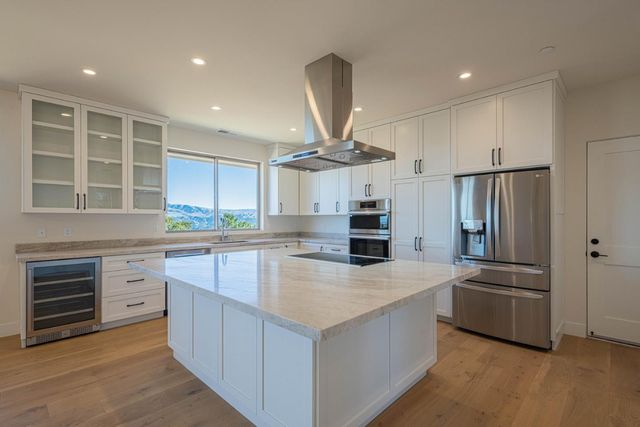 26131 Laureles Grade Road, Carmel Valley, CA 93924