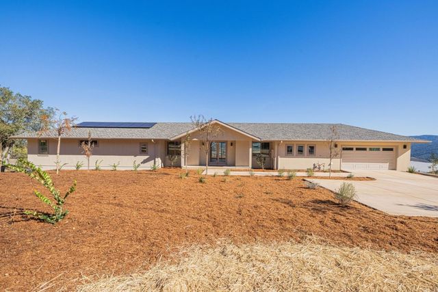 26131 Laureles Grade Road, Carmel Valley, CA 93924