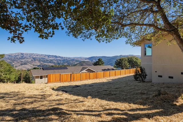 26131 Laureles Grade Road, Carmel Valley, CA 93924