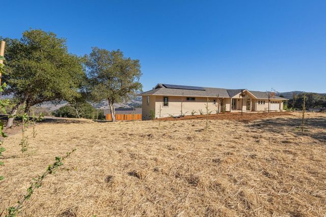 26131 Laureles Grade Road, Carmel Valley, CA 93924