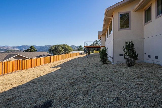 26131 Laureles Grade Road, Carmel Valley, CA 93924