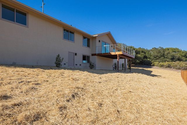 26131 Laureles Grade Road, Carmel Valley, CA 93924