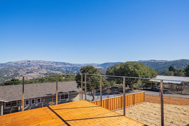 26131 Laureles Grade Road, Carmel Valley, CA 93924