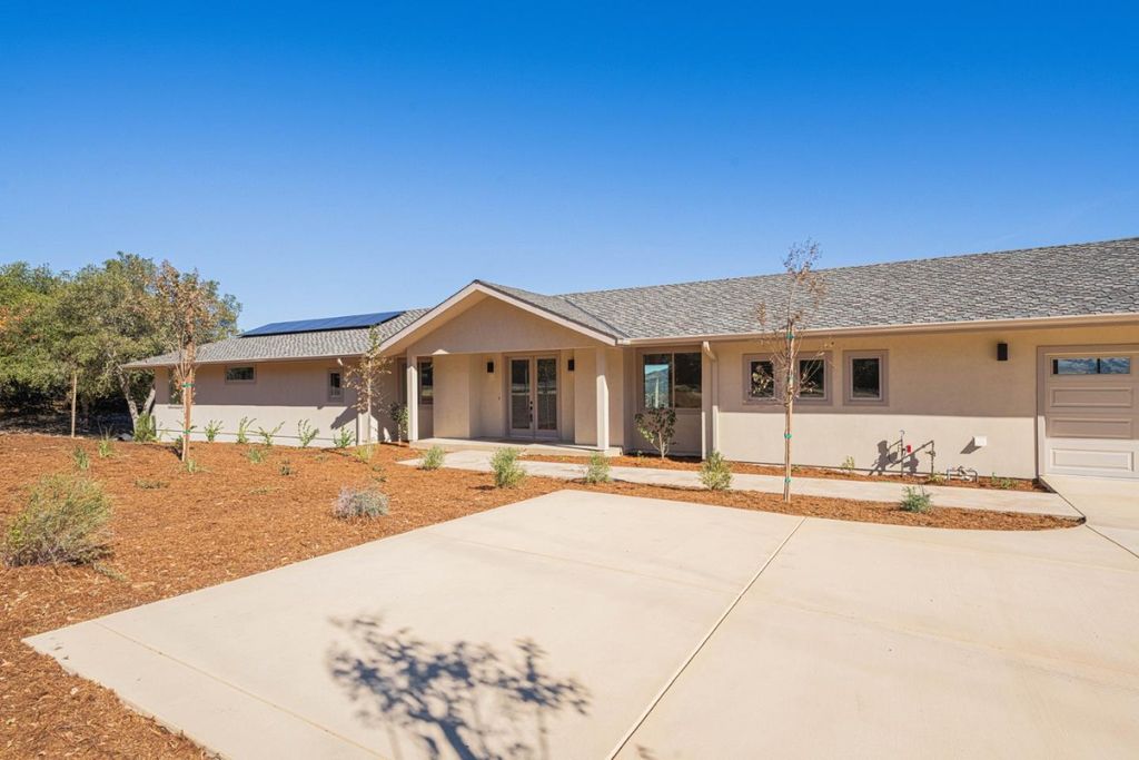 26131 Laureles Grade Road, Carmel Valley, CA 93924