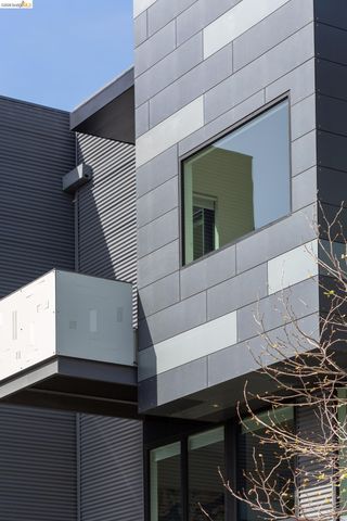 811 Folger Ave, Berkeley, CA 94710