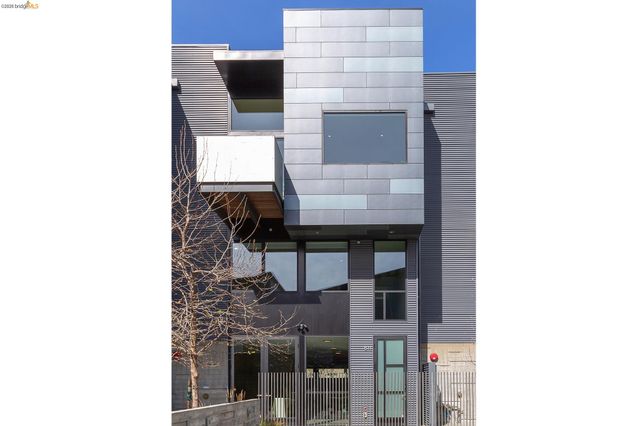 811 Folger Ave, Berkeley, CA 94710