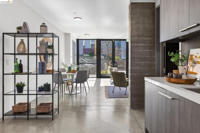 811 Folger Ave, Berkeley, CA 94710