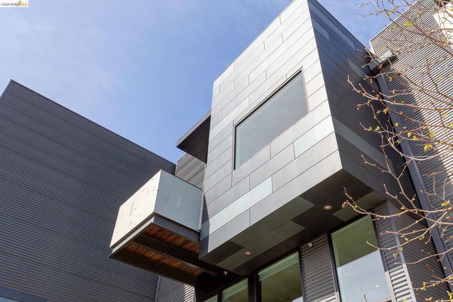 811 Folger Ave, Berkeley, CA 94710