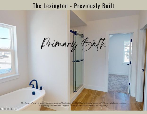 1006 Ellesmere Drive, Perrysburg, OH 43551