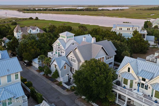 80 Turks Head Court, Southport, NC 28461
