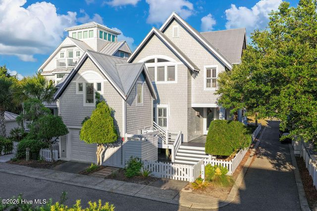 80 Turks Head Court, Southport, NC 28461