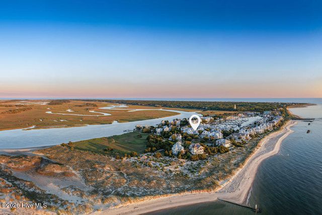 80 Turks Head Court, Southport, NC 28461