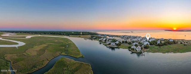 80 Turks Head Court, Southport, NC 28461
