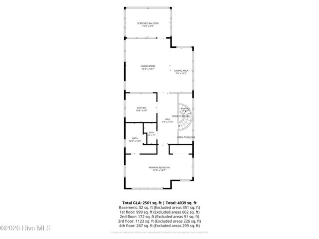 80 Turks Head Court, Southport, NC 28461