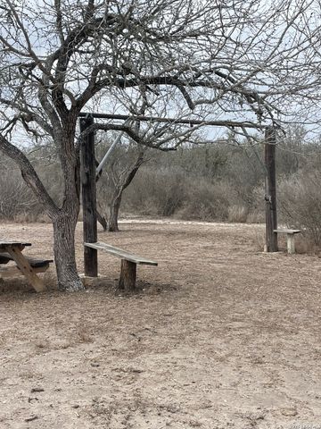 250 Live Oak Spur, George West, TX 78022