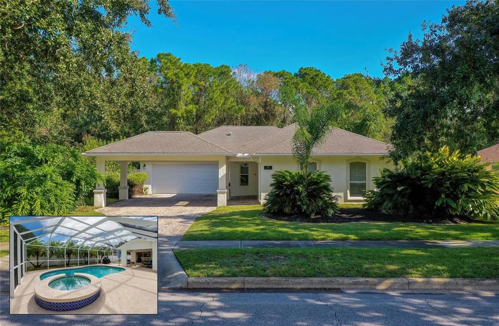 4241 HIDDEN LAKE DRIVE, Port Orange, FL 32129