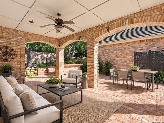 9 Rugby Lane, San Antonio, TX 78257