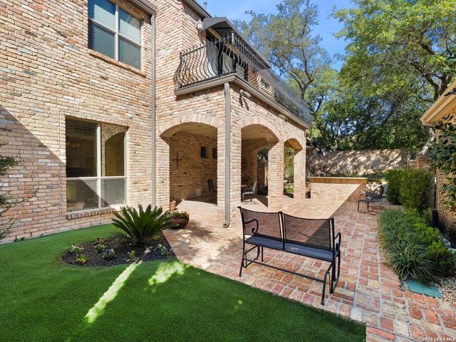 9 Rugby Lane, San Antonio, TX 78257