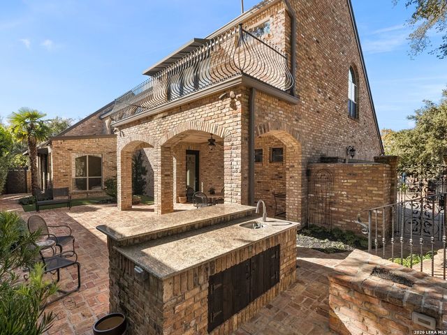 9 Rugby Lane, San Antonio, TX 78257
