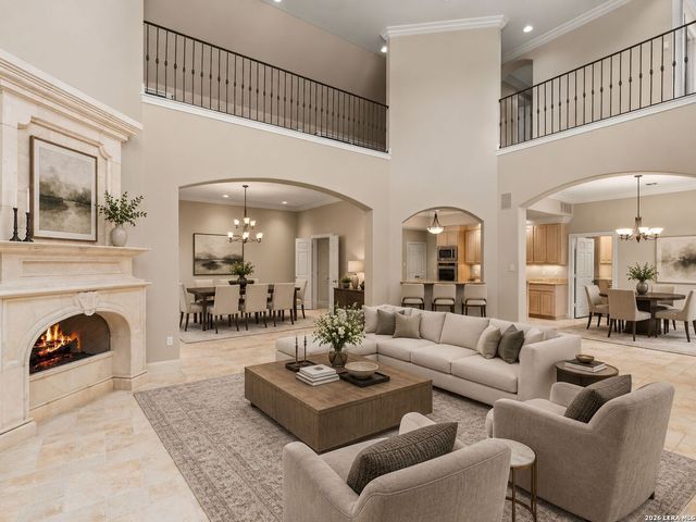 9 Rugby Lane, San Antonio, TX 78257