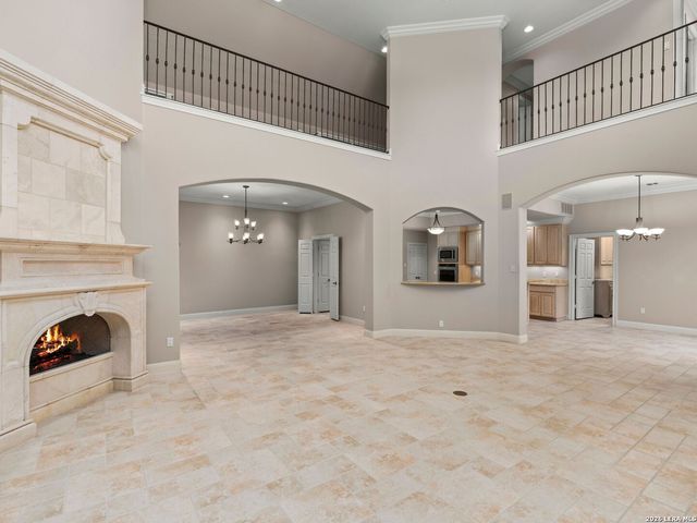 9 Rugby Lane, San Antonio, TX 78257