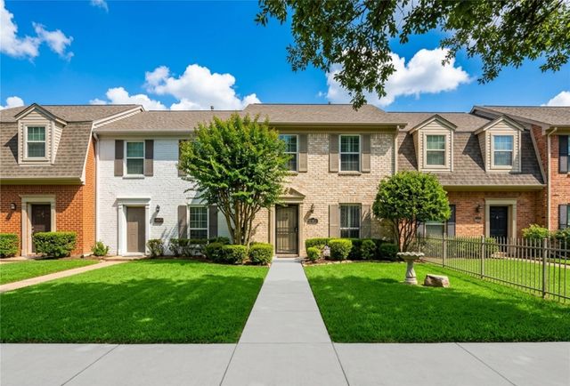 6723 Tarnef Drive 723, Houston, TX 77074