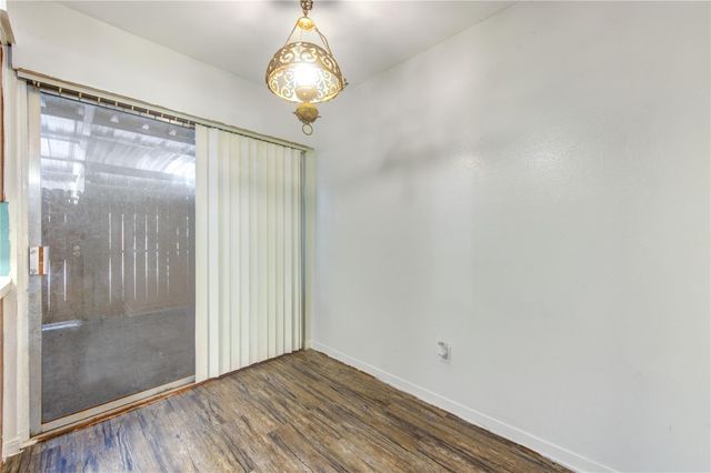 6723 Tarnef Drive 723, Houston, TX 77074