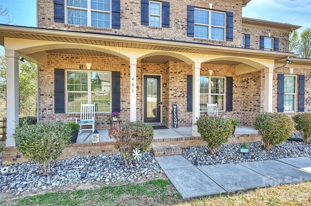 461 Swift Creek Cove, Clover, SC 29710