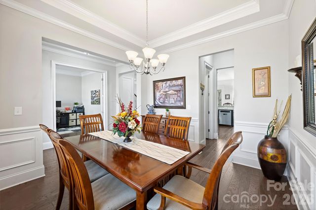 461 Swift Creek Cove, Clover, SC 29710