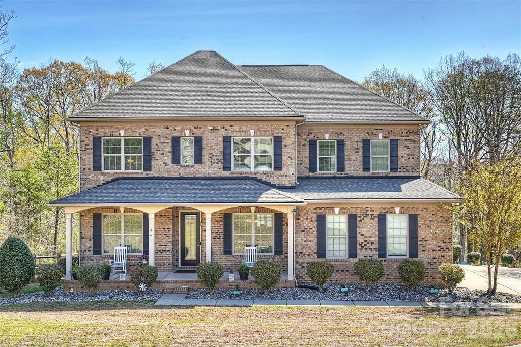 461 Swift Creek Cove, Clover, SC 29710