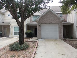 4122 ST CHARLES BAY, San Antonio, TX 78229