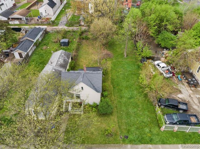 2105 25th Street, Detroit, MI 48216