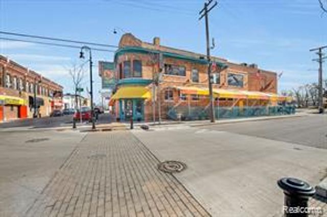 2105 25th Street, Detroit, MI 48216