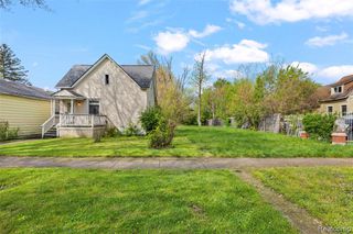 2105 25th Street, Detroit, MI 48216