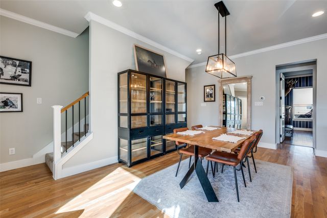 1262 N Prairie Avenue, Dallas, TX 75204