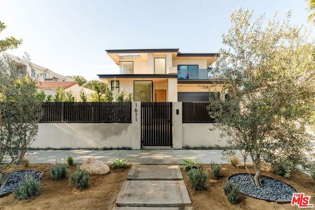 1611 S Bedford Street, Los Angeles, CA 90035